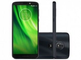 Motorola Moto G6 Plus 64GB